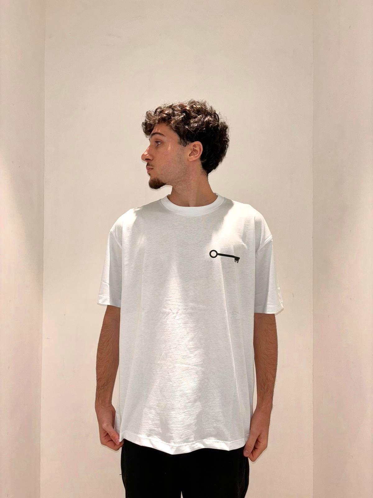 T-SHIRT CURVY