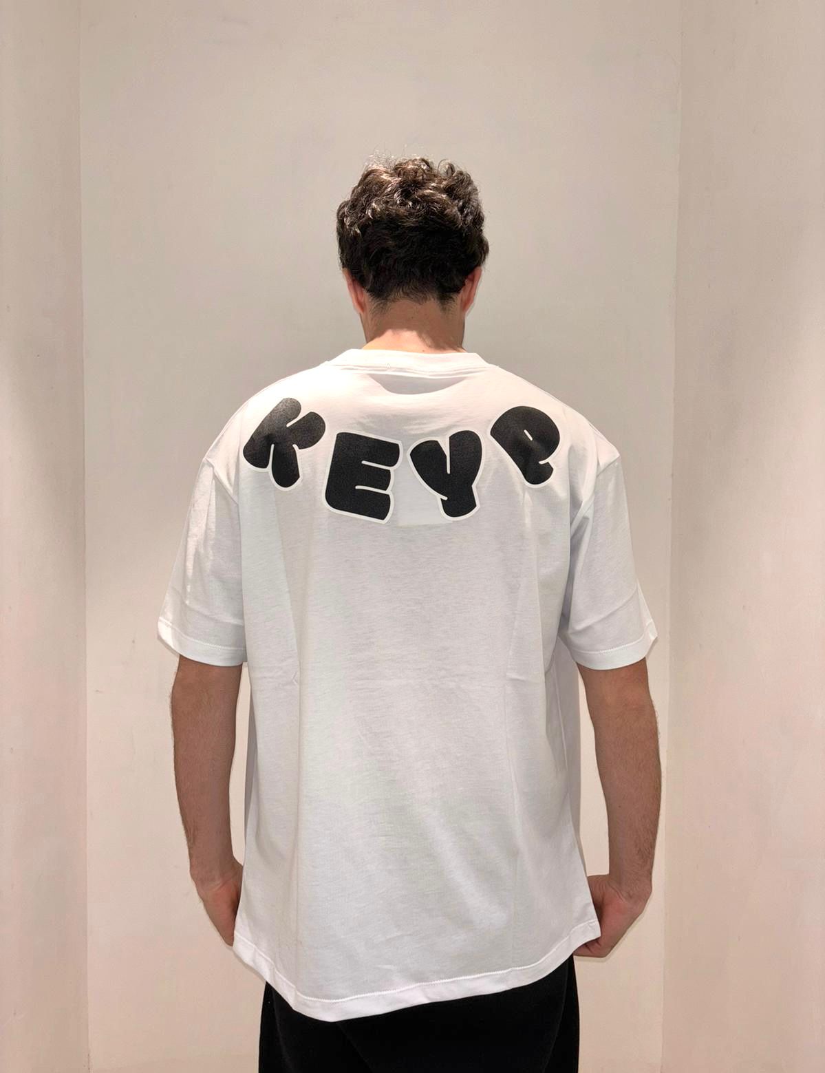 T-SHIRT CURVY