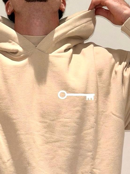 HOODIE CURVY