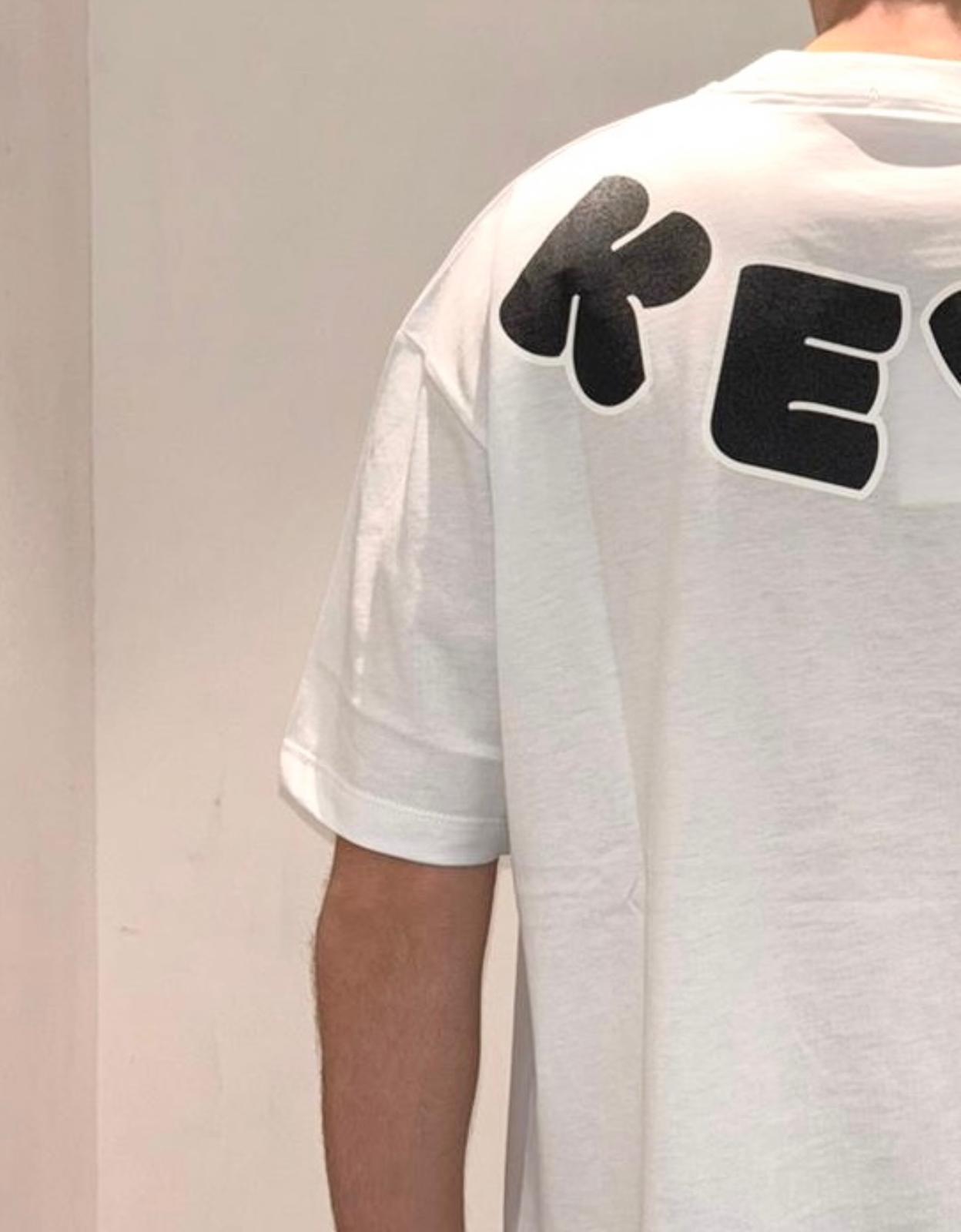 T-SHIRT CURVY